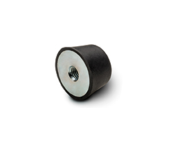 DVB.7-Rubber buffers